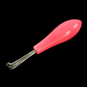 Brosse à coussin d'air pour salon de coiffure, brosse de nettoyage pour cheveux bouclés, accessoires de coiffure pour barbier - Product Image 4