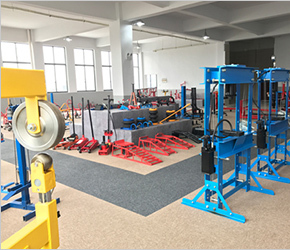 <span class=keywords><strong>Presse</strong></span> d'atelier pneumatique <span class=keywords><strong>hydraulique</strong></span> à prix abordable avec manomètre 10 <span class=keywords><strong>20</strong></span> 50 <span class=keywords><strong>tonnes</strong></span> - Product Image 2