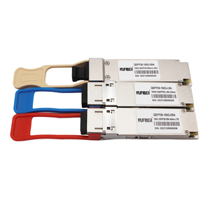공장 고품질 호환 <span class=keywords><strong>SFP</strong></span> <span class=keywords><strong>SFP</strong></span>+ XFP SFP28 QSFP+ QSFP28 155M 1.25G 10G 25G 40G 100G 광 트랜시버 <span class=keywords><strong>SFP</strong></span> 모듈 - Product Image 1