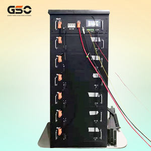 Batterie lifepo4 de stockage d'énergie haute tension <span class=keywords><strong>Eksi</strong></span> 96v 100Ah à long cycle de vie - Product Image 5