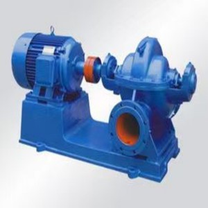 S/SM/SF/SY/SA/<span class=keywords><strong>sap</strong></span> loạt một giai đoạn đôi hút Bơm ly tâm - Product Image 1