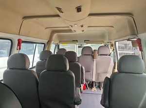 <span class=keywords><strong>15</strong></span> Asientos, 2014 <span class=keywords><strong>Ford</strong></span> <span class=keywords><strong>Transit</strong></span> 2,8 T Transmisión Manual Coches Usados, Coches Diesel - Product Image 5