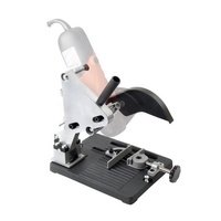 8888100 VANTER Haute efficacité meuleuse d'angle support avec des performances précises pour 115/125mm Meuleuse