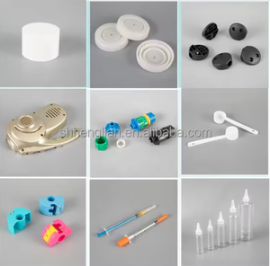 Molde <span class=keywords><strong>de</strong></span> Inyección <span class=keywords><strong>de</strong></span> Plástico <span class=keywords><strong>de</strong></span> Fabricación Avanzada, Módulo <span class=keywords><strong>de</strong></span> Matriz <span class=keywords><strong>de</strong></span> Alta Calidad para Moldeo por Inyección en Fábrica - Product Image 2