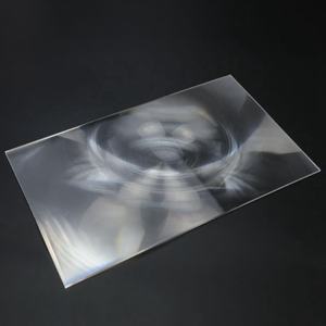 HD 이미징 광학 실험 높은 전송 밝기 프레넬 렌즈 - Product Image 6
