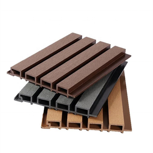 Tavole di <span class=keywords><strong>rivestimento</strong></span> <span class=keywords><strong>per</strong></span> <span class=keywords><strong>pareti</strong></span> esterne 3D di pannelli <span class=keywords><strong>per</strong></span> <span class=keywords><strong>pareti</strong></span> esterne Decorative esterne in WPC <span class=keywords><strong>rivestimento</strong></span> <span class=keywords><strong>per</strong></span> facciate pannello murale impermeabile in wpc - Product Image 5