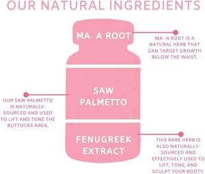 Píldoras <span class=keywords><strong>para</strong></span> realzar los glúteos Píldoras naturales <span class=keywords><strong>para</strong></span> botines Apoya <span class=keywords><strong>la</strong></span> reducción de <span class=keywords><strong>la</strong></span> <span class=keywords><strong>celulitis</strong></span> Píldoras <span class=keywords><strong>para</strong></span> glúteos <span class=keywords><strong>para</strong></span> mujeres - Product Image 5