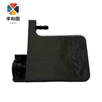 Peredam tinta Uv DX5 untuk DX5 Tx800 Xp600 Dx7 Printhead 4*3mm tabung tinta