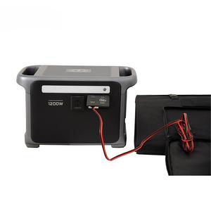 แผงโซลาร์เซลล์แบบพับได้ชนิดโมโนคริสตัลไลน์ 600 วัตต์ - Product Image 4