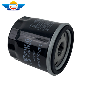 Staubresistenter Ölfilter für Geländefahrzeuge 90915-YZZE1 - für Land Rover Defender 110 Schlamm-Gelände-Einsätze - Product Image 1