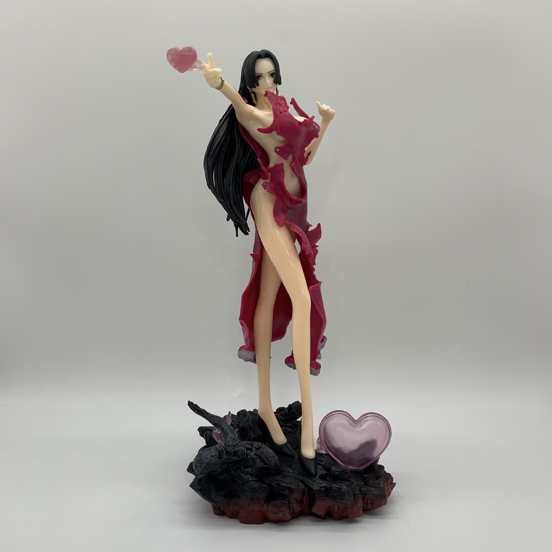 人気最新フィギュア　まとめ売り　ONE PIECE 美少女　 セクシー ワンピース」セクシーフィギュアTOP10！思わず欲しくなる見事な造形美