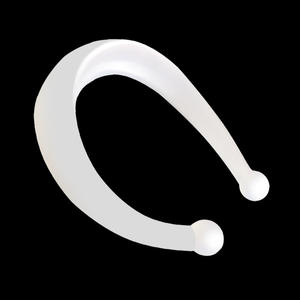 Бесплатная Индивидуальная коробка-мужские товары для взрослых, игрушка корректор крайней плоти, резистентное кольцо, пенис, задержка эякуляции, ежедневный ночной кран - Product Image 5