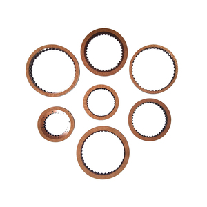 U250E U251E Automatic Transmission Master Rebuild Kit Overhaul Fit For TOYOTA CAMRY Car Accessories 2005-UP - Product Image 5