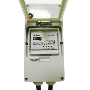 <span class=keywords><strong>Compteur</strong></span> d'arpentage électrique étanche à Offres Spéciales plus petit <span class=keywords><strong>compteur</strong></span> électrique <span class=keywords><strong>triphasé</strong></span> - Product Image 3