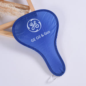 カスタムナイロンT字型生地折りたたみ式ポケットファン（ポーチ付き、折りたたみ式デザイン、販促用旗・バナー用） - Product Image 4