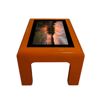 Écrans tactiles intelligents à prix d'usine, table tactile interactive pour enfants
