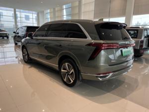 热销豪华电动汽车 高性能新型新能源电动汽车 家庭用纯电动汽车 - Product Image 3