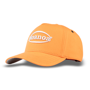 Casquette de baseball à visière incurvée, 5 panneaux, 100% coton, broderie en relief, profil haut, TCAP Chine ODM - Product Image 3