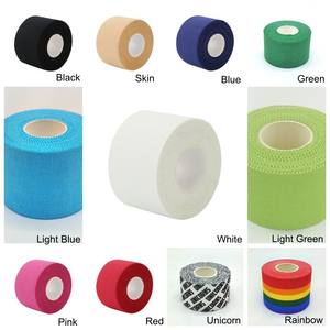 Cinta Deportiva para Protección de Dedos de Atletas, Muy Resistente y Fácil de Rasgar, 5cm x 10y, Sin Residuos Pegajosos - Product Image 3