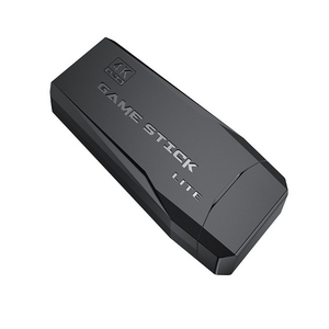 M8 <strong>18</strong> Simulators Video <strong>Game</strong> Wireless Video <strong>Game</strong> Console 4K HD Double Controller 64GB 10000 <strong>Games</strong> Console Stick - Product Image 2
