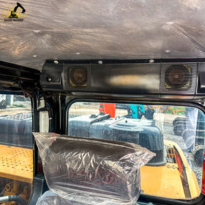 Excavatrice utilisée par SY365H de Sany d'excellent état de représentation supérieure pour le cheval de labour puissant de levage lourd - Product Image 3