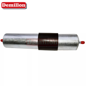 13321740985 13321702632 Demillon Pièces automobiles Système d'alimentation en carburant Filtre de pompe à carburant pour <span class=keywords><strong>BMW</strong></span> E23 E31 E34 E36 E38 <span class=keywords><strong>E39</strong></span> E46 <span class=keywords><strong>318i</strong></span> 320i 323i - Product Image 3