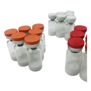 Fat Loss Peptide Powder 10vials In Box Peptides Cosmetic Slimming Peptide 2mg 15mg Fast Shipment Canada
