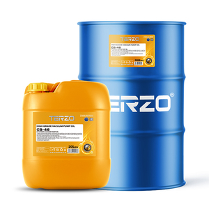 Aceite para Bomba de Vacío Rotativa TERZO CB-46, Aceite para Bomba de Vacío de Alta Calidad, Aceite Industrial para Equipos Industriales, 18L 200L - Product Image 3