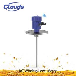 Clouds GWR موجة موجهة لاسلكية لشبكة الاتصالات على المستوى الكيميائي - Product Image 3