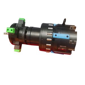 Máquina de raspado y pulido de brocas <span class=keywords><strong>BTA</strong></span> dedicada, perforadora y pulidora - Product Image 5