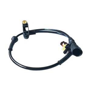 ZANETOL 5273332AE 5273332 5273332AC Capteur de vitesse de roue ABS pour <span class=keywords><strong>CHRYSLER</strong></span> <span class=keywords><strong>PT</strong></span> <span class=keywords><strong>CRUISER</strong></span> 2001-2010 pour DODGE NEON 2000-2005 Sécurité - Product Image 1