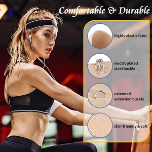 Estensori per <span class=keywords><strong>Reggiseno</strong></span> con 2/3/4 Ganci, Allungatori per Taglie Forti - Modello MISS&HUA Dream Chaser - Product Image 3