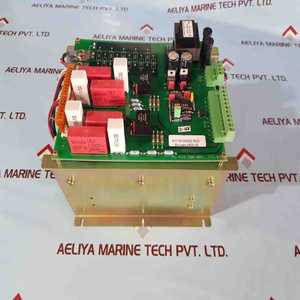 Pengontrol Pemrograman Original Warehousestock Plc A1-116-180-504 IS.03 Base Drive PLC Supplier - Product Image 1