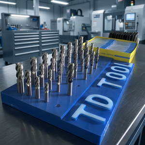 Trung Duong Bright (Uncoated) Spiral Flute <b>Taps</b> for Nonferrous Metals Steel Inch Sprial Point Machine <b>Taps</b> <b>Threading</b> Machine 1 - Product Image 3