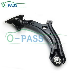 OPASS braccio di controllo anteriore inferiore per HONDA JAZZ III FIT Insight II City TFO TMO liberato 51350-TG5-C01 - Product Image 3