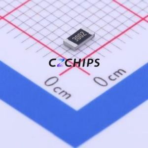 ตัวต้านทานแบบ SMD รุ่น AR06BTDV3002 ขนาด 1206 (ประเภท: ฟิล์มบาง) (ค่าความต้านทาน: 30kโอห์ม ความแม่นยำ: 0.1%) - Product Image 1