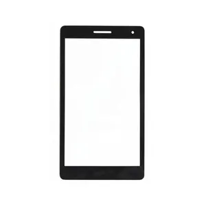 Per Huawei Mediapad T2 7.0 Tablet touch digitizer sostituzione dello schermo di Vetro A CRISTALLI LIQUIDI