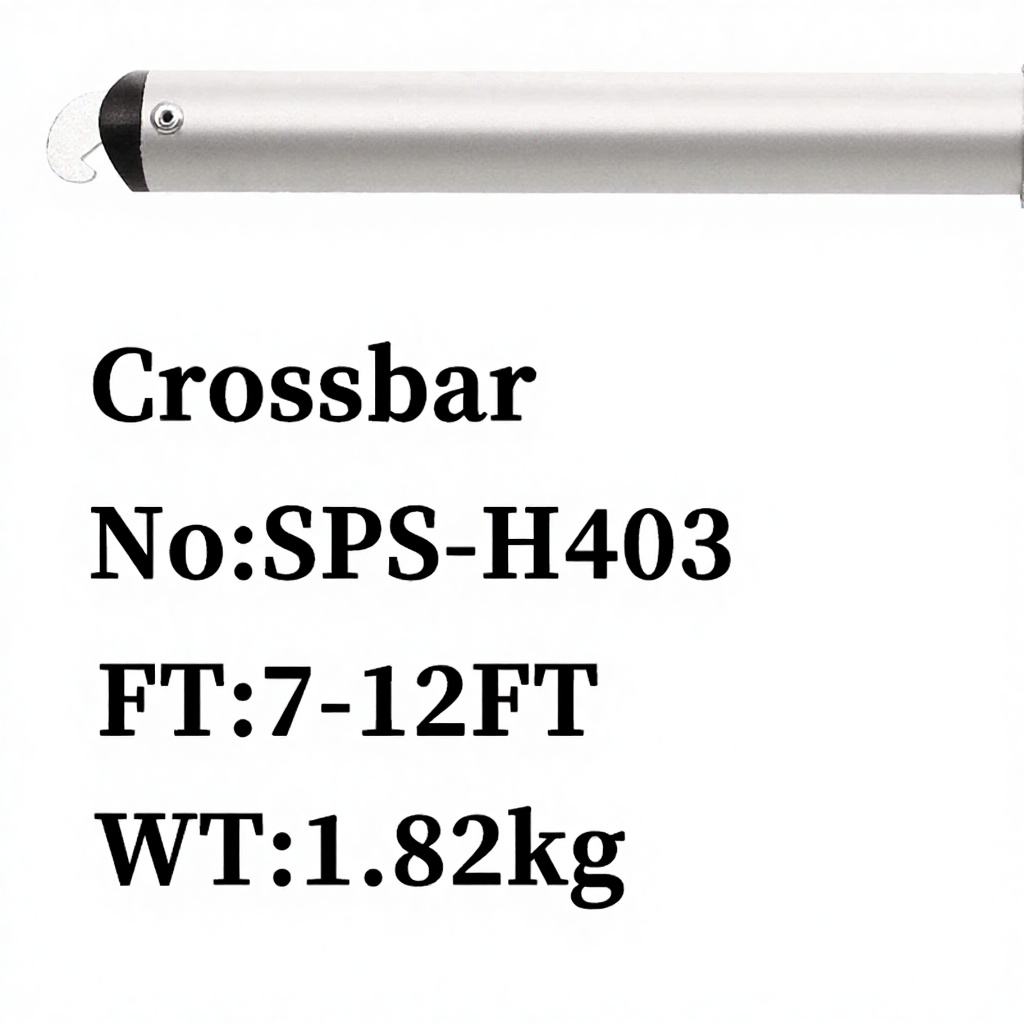 crossbar 7-12ft