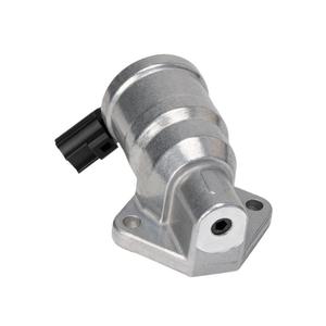 Soupape de régulation de ralenti Mazda FSN5-20-660BV ZM01-20-660, pièce de rechange neuve - Product Image 1