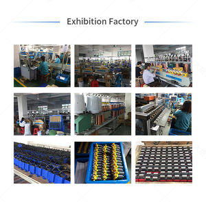 30w 500 gph אפס רעש משאבת מים חיצונית משאבת מים תת-mariroponics - Product Image 4