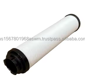 Elemento de Filtro de Repuesto para Compresor Industrial Hangzhou Shanli Snap-On SLAF-6HT - Product Image 3