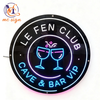Enseignes Acryliques 3D Personnalisées pour Logo d'Entreprise, Salon de Beauté, Cils, Ongles, Studio de Coiffure, Décor Mural Esthétique, Plaques pour Nom d'Entreprise ou de Magasin