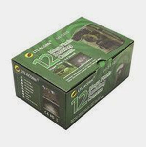 Caméra de <span class=keywords><strong>chasse</strong></span> Ltl Acorn HD camouflage/surveillance de la faune avec capteur CMOS sans flash - Product Image 6