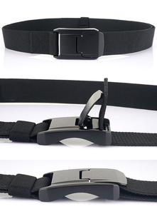 Hot <span class=keywords><strong>Sale</strong></span> Hoch leistungs gürtel für Männer Nylon gürtel für Männer Wandern Golf arbeit Ratschen Lässige taktische Gürtel für Jeans - Product Image 3