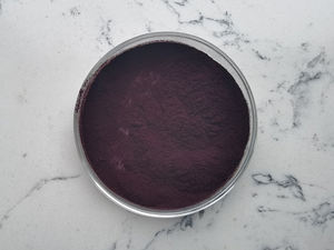 Экстракт черного риса в порошке, антоцианы 25%, экстракт черного риса - Product Image 2