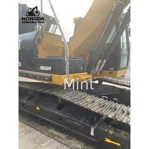 รถขุดดินระบบไฮดรอลิกสำหรับ329D2L 329D2แมวใช้แล้ว329D2สำหรับแมว - Product Image 2