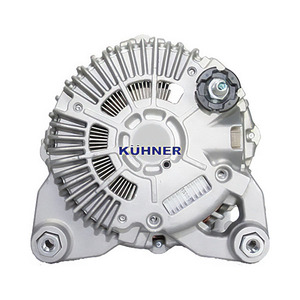 Alternatore compatibile con NISSAN QASHQAI / QASHQAI 2 I 2.0 dCi Diesel (KW: 110, HP: 150) dal 02-2007 al 12-2013 KUHNER - Product Image 3