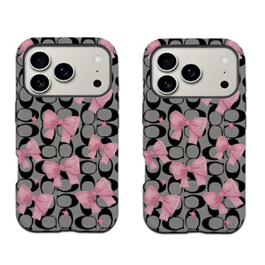 Custodia Magnetica 2-in-1 Personalizzata per iPhone 17 - Protezione per Telefono - Product Image 5