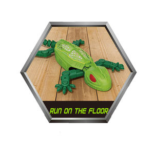 QS Nuevo Diseño, Juguete Infantil de Escalada con Control Remoto 2.4G, Multifuncional, con Luz, en 3 Colores - Product Image 4