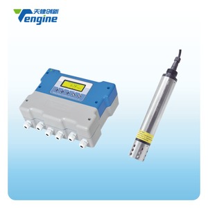 Giảm giá Lớn Ammonia cảm biến NH3 cảm biến cho ao cá sông nước thải chất lượng nước - Product Image 1